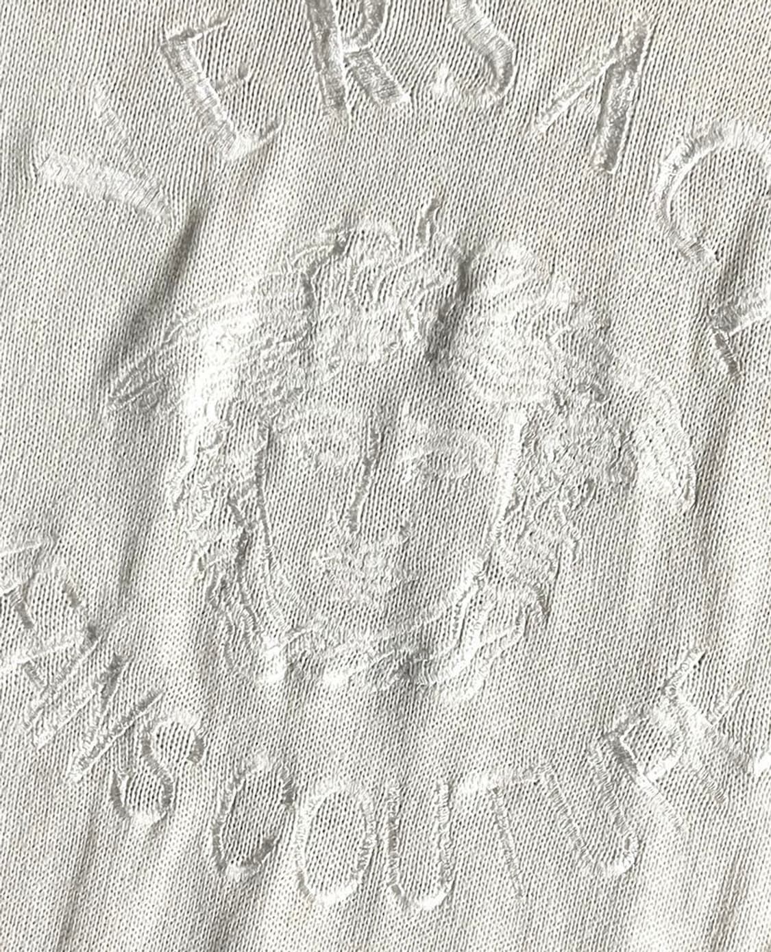 베르사체 니트 상품이미지8