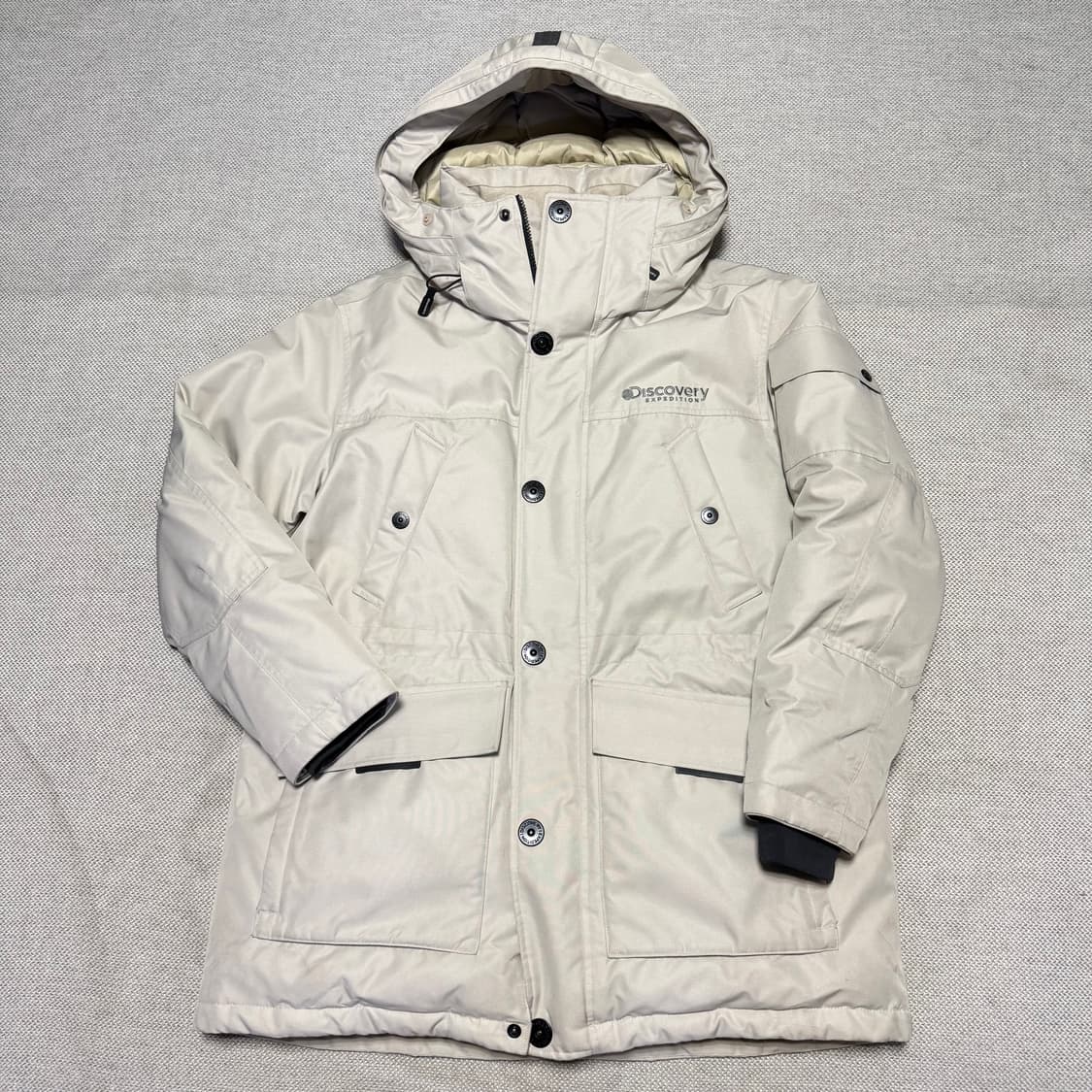 디스커버리 익스페디션 마젤란 다운 자켓 상품이미지1