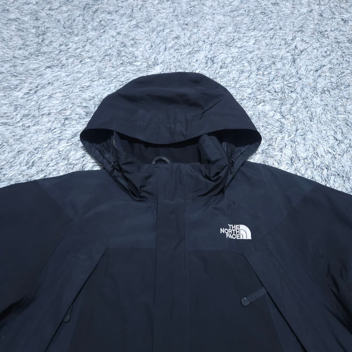 노스페이스) L(105~) 남자 고어텍스 바람막이 / 왕눈이샵 상품이미지3