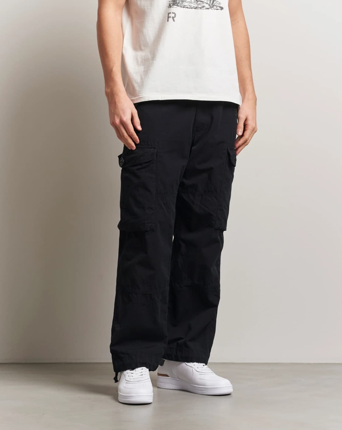 폴로 유틸리티 립스탑 카고 팬츠 상품이미지6