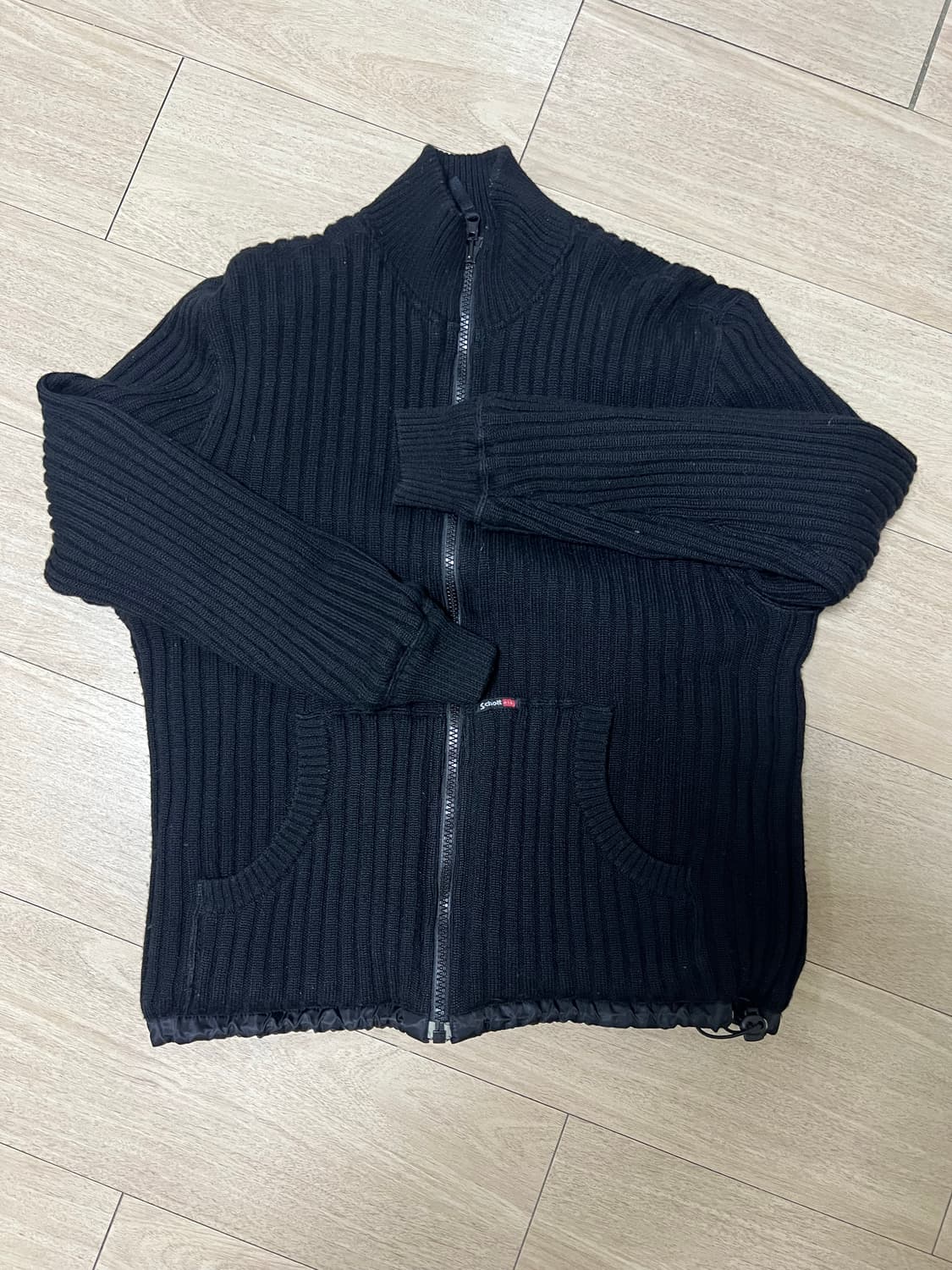 schott 리버서블 봄버자켓 105 상품이미지2