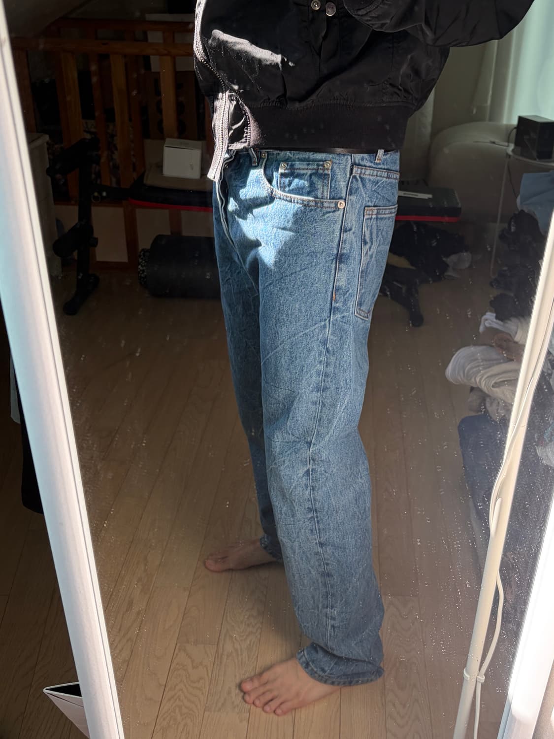 드리스 반 노튼 리플진 상품이미지10