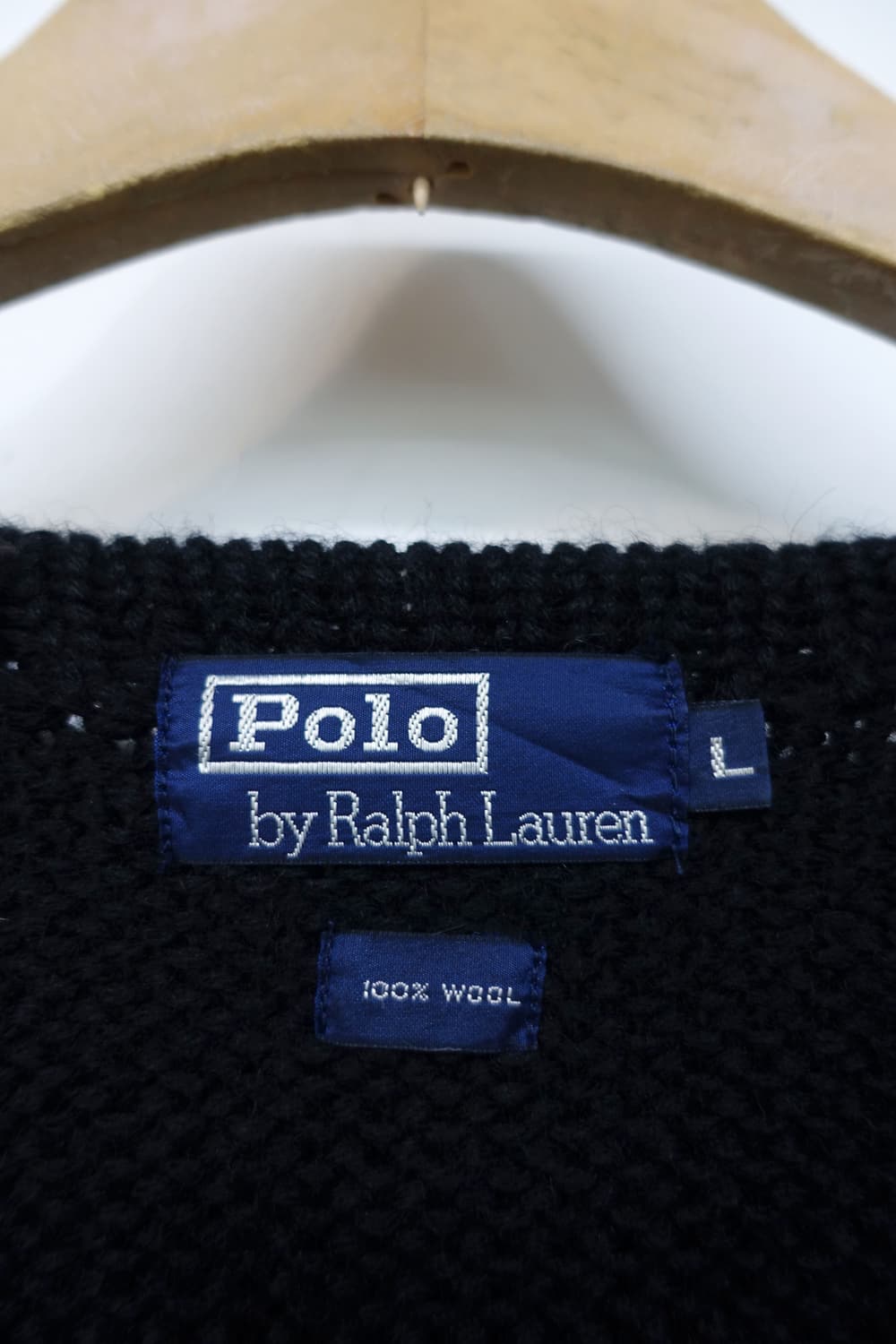 폴로 랄프 로렌 니트 상품이미지8