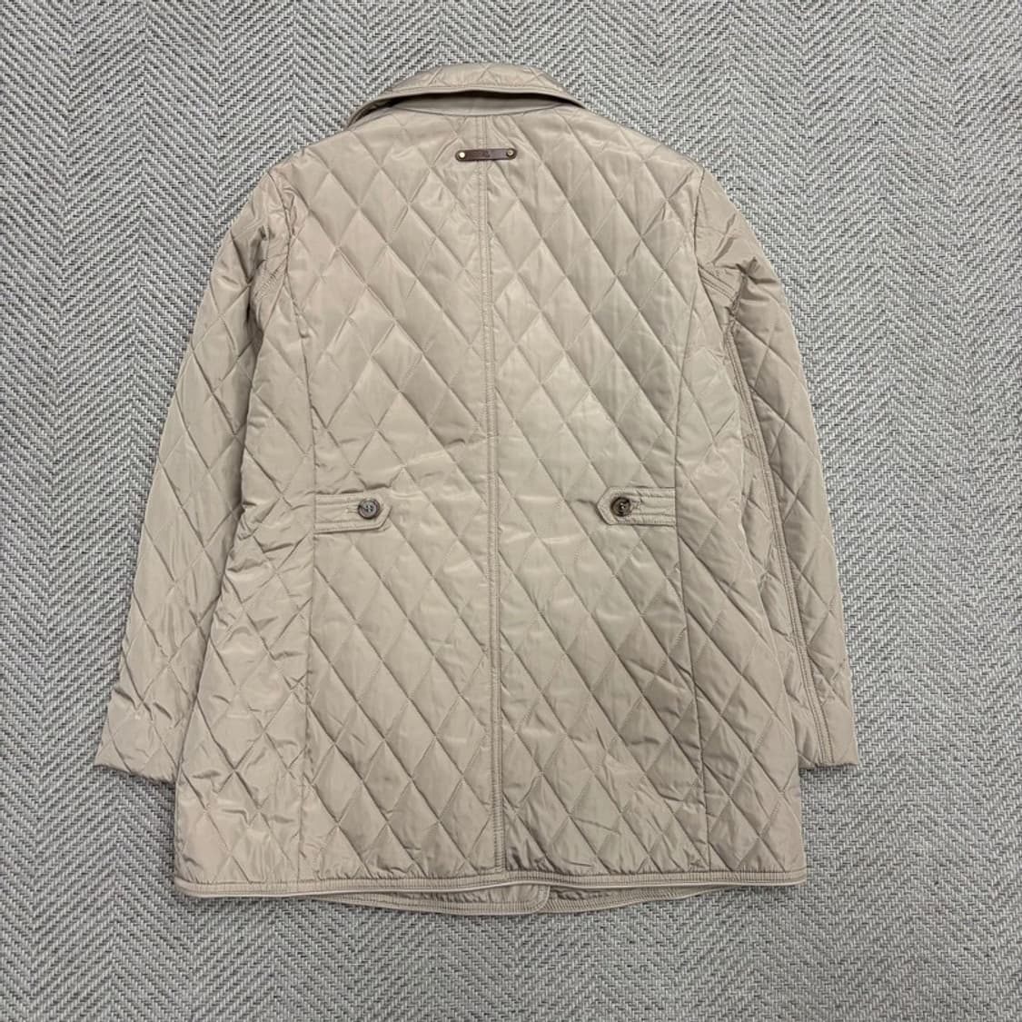 로렌 랄프로렌 퀼팅 자켓 v1788 상품이미지2