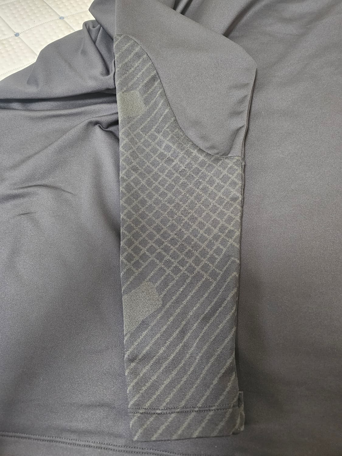 2223 나이키 첼시 챔스 스트라이크 드릴탑 트레이닝 상품이미지3