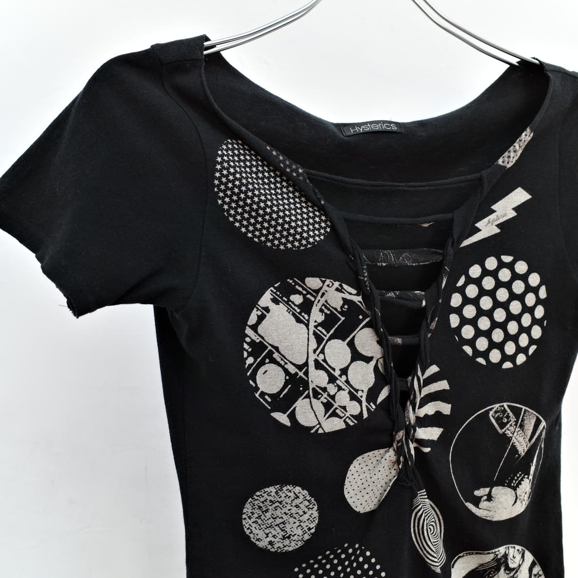 hysterics glamour 상품이미지3