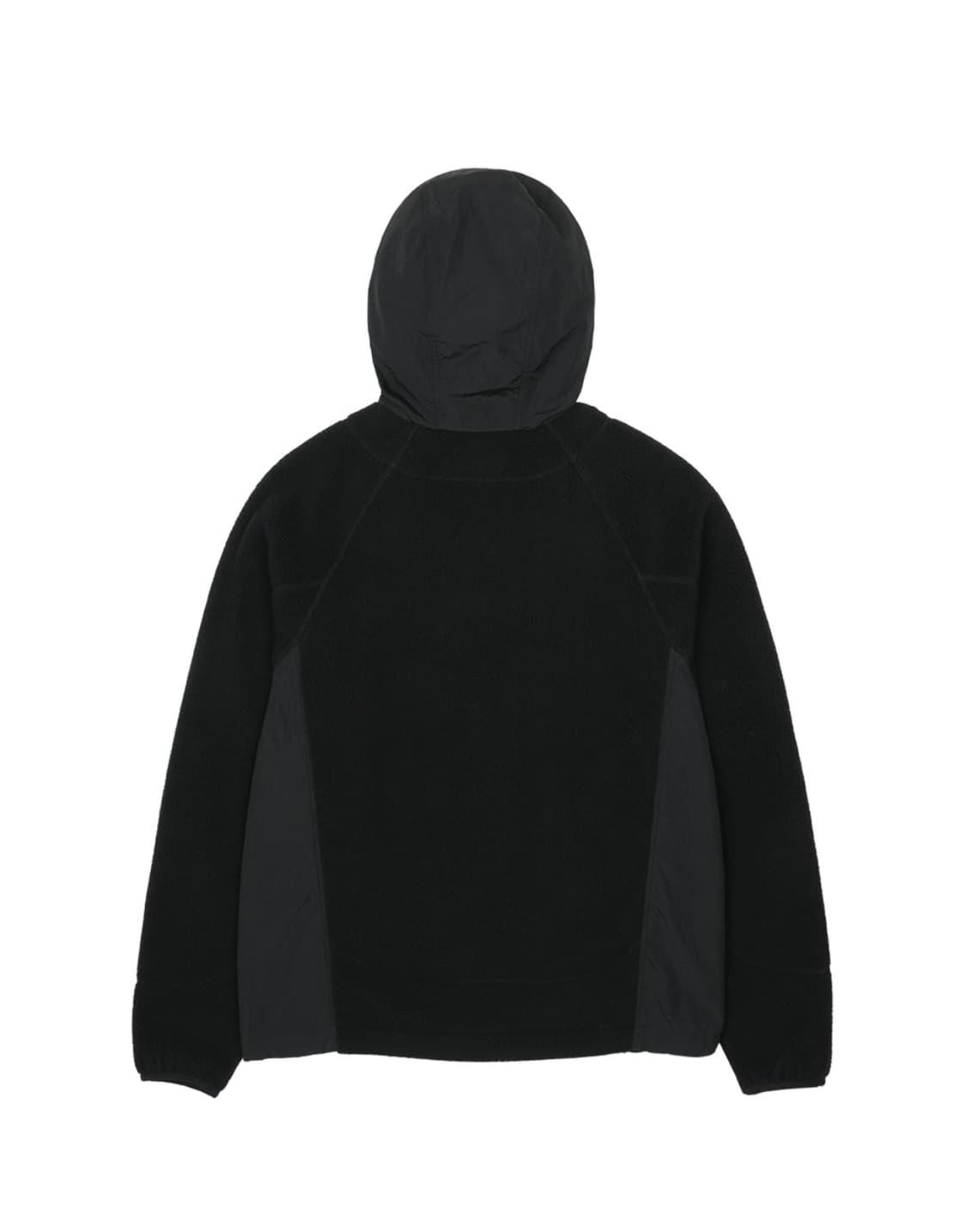 산산기어 플리스 25Fw 상품이미지2