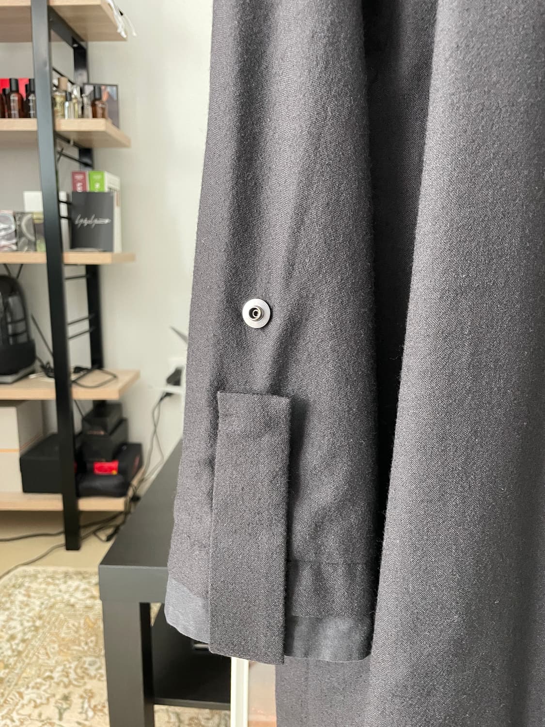 키코 코스타디노브 얀 롱 블레이저 상품이미지5