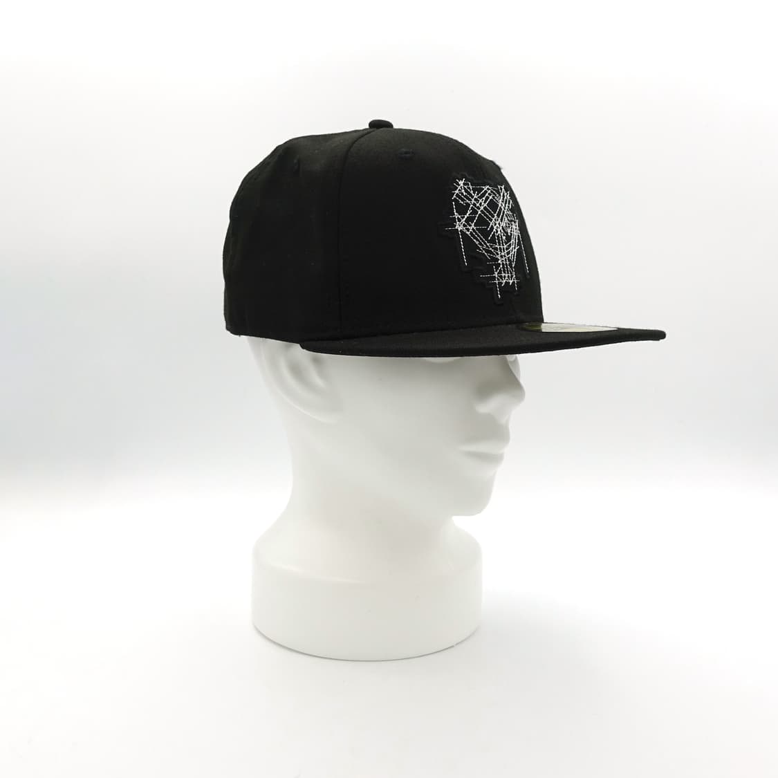 뉴에라 x 타카히로미야시타 더 솔로이스트 스냅백 캡 모자 상품이미지2