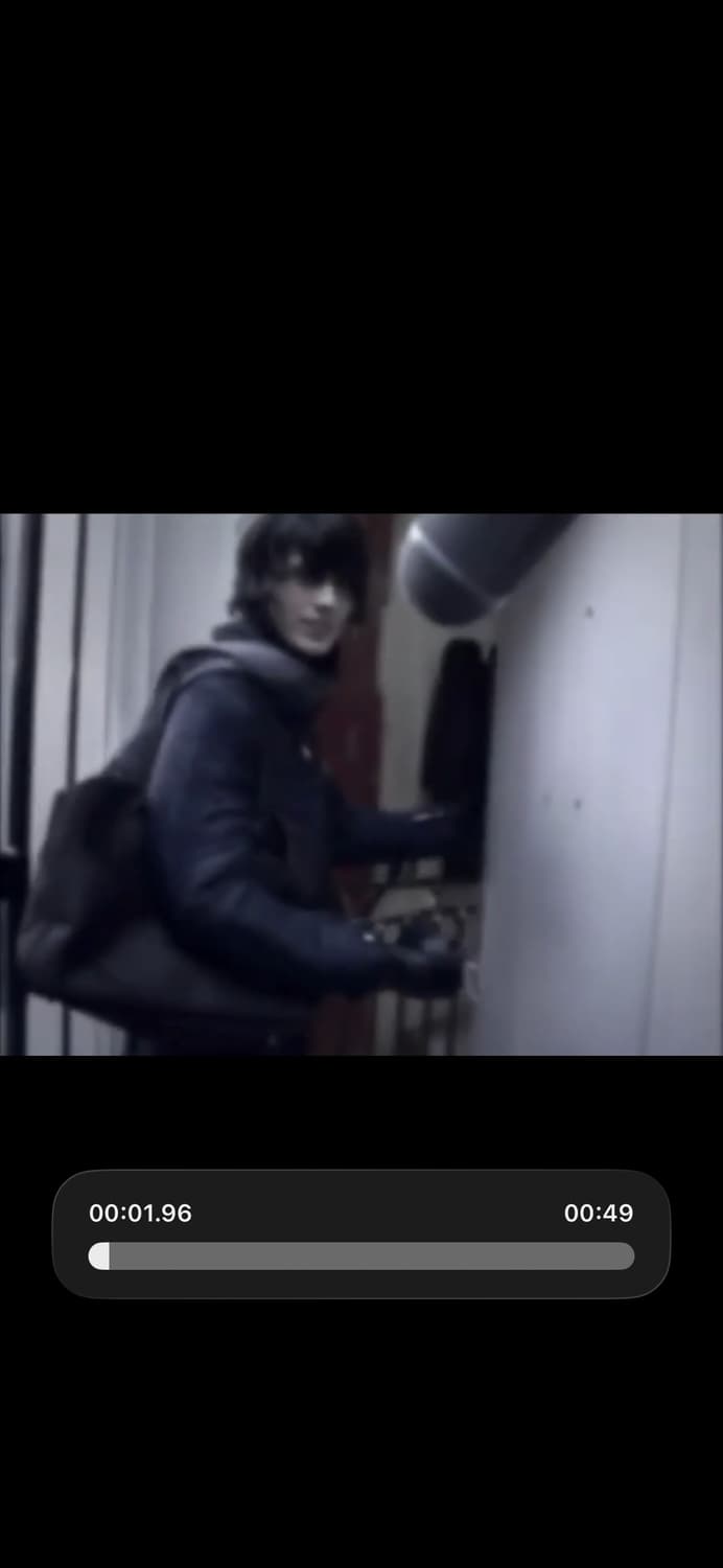 마틴 마르지엘라 03aw padded ski jacket 50 상품이미지4