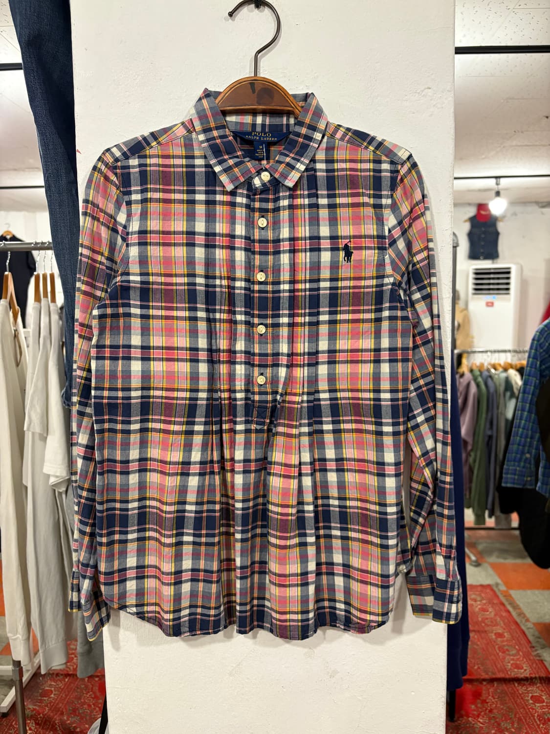 폴로 셔츠 상품이미지1