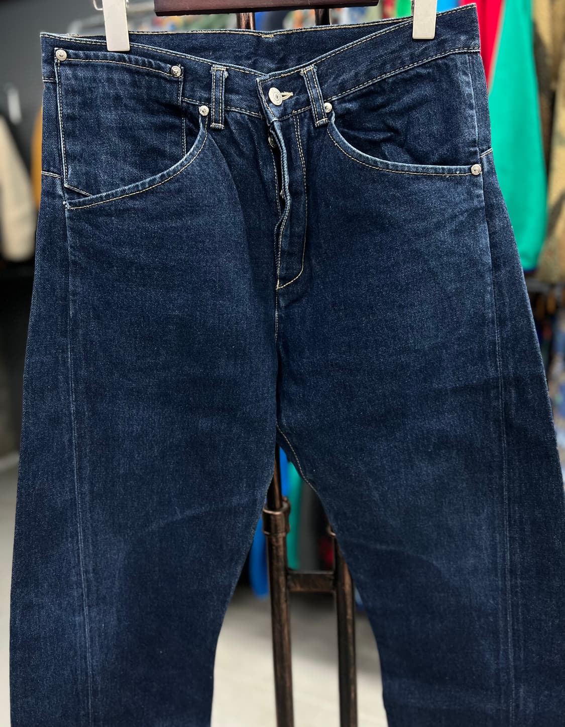 리바이스 엔진 32•32  상품이미지2