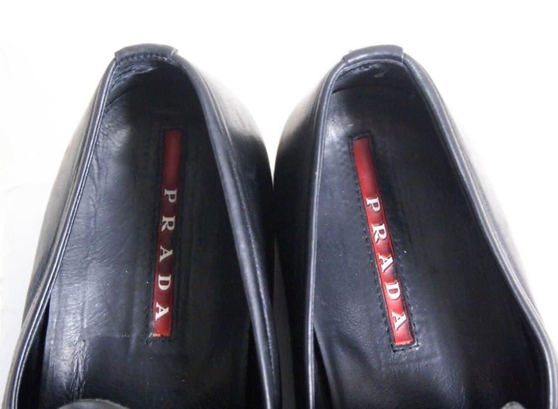 프라다 스포츠 로퍼 상품이미지5