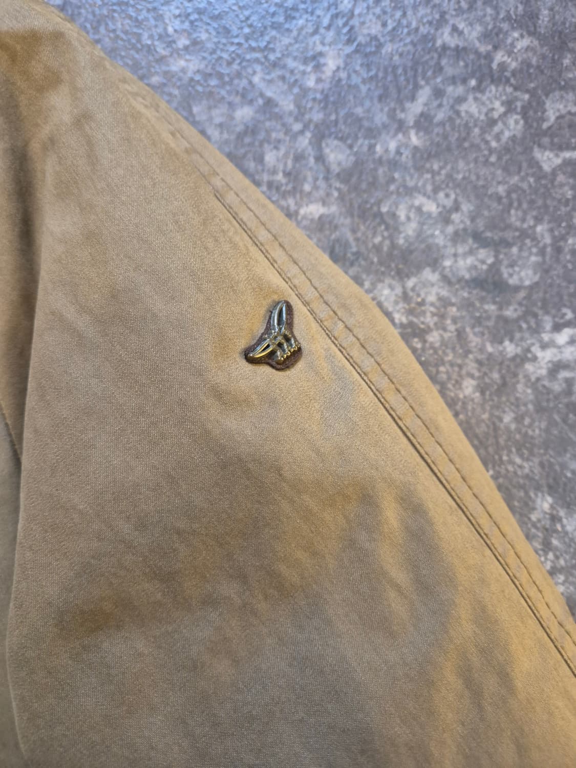 헨리코튼 남성 코트패딩입니다 상품이미지5