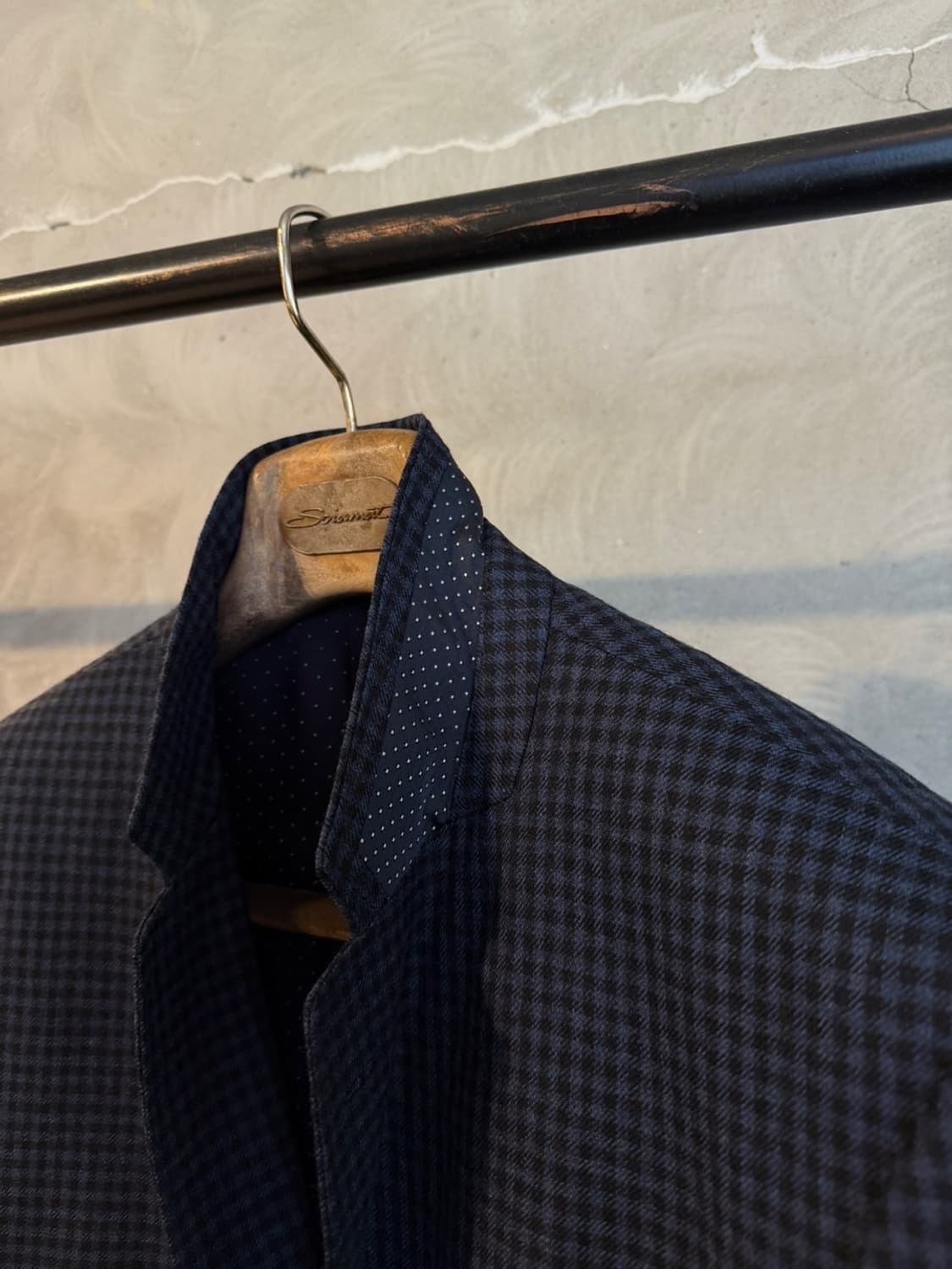 휴고보스 테일러드 자켓 105 상품이미지5