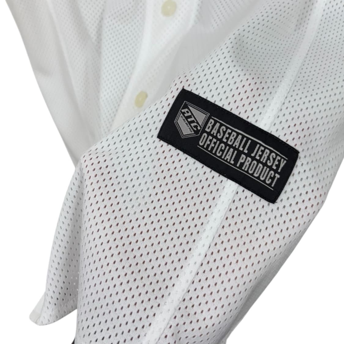 한화이글스 정우람 유니폼 상품이미지4