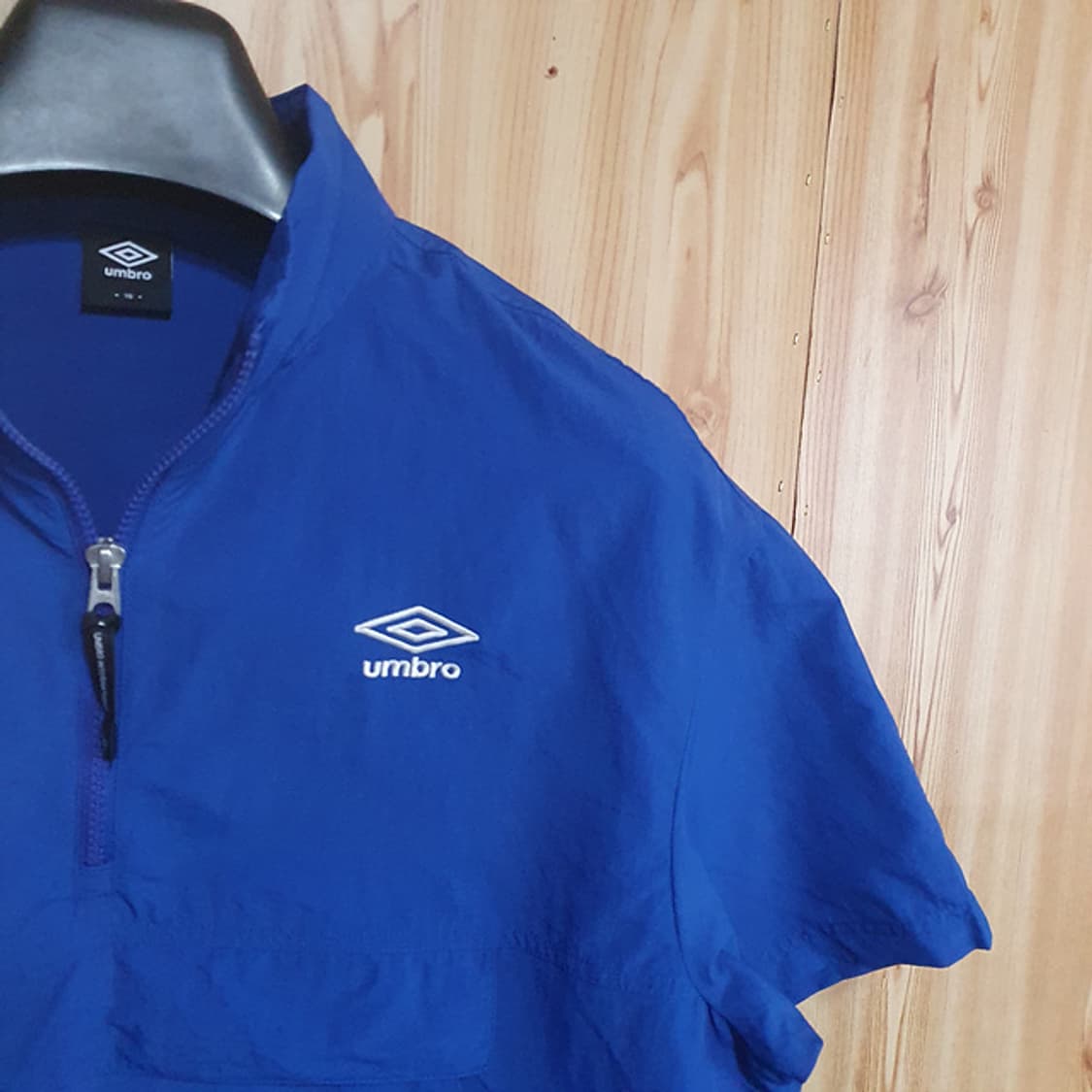 엄브로 반팔 아노락 90 상품이미지2