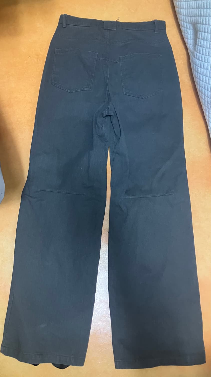 스키즘 인듀싱 바이커 팬츠 페퍼(M) 상품이미지2