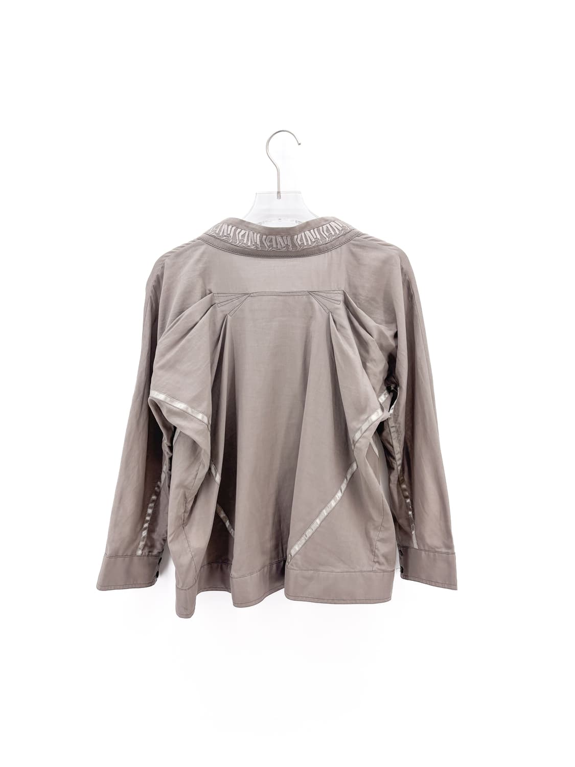  마리떼 프랑소와 저버 코튼 자켓 상품이미지6