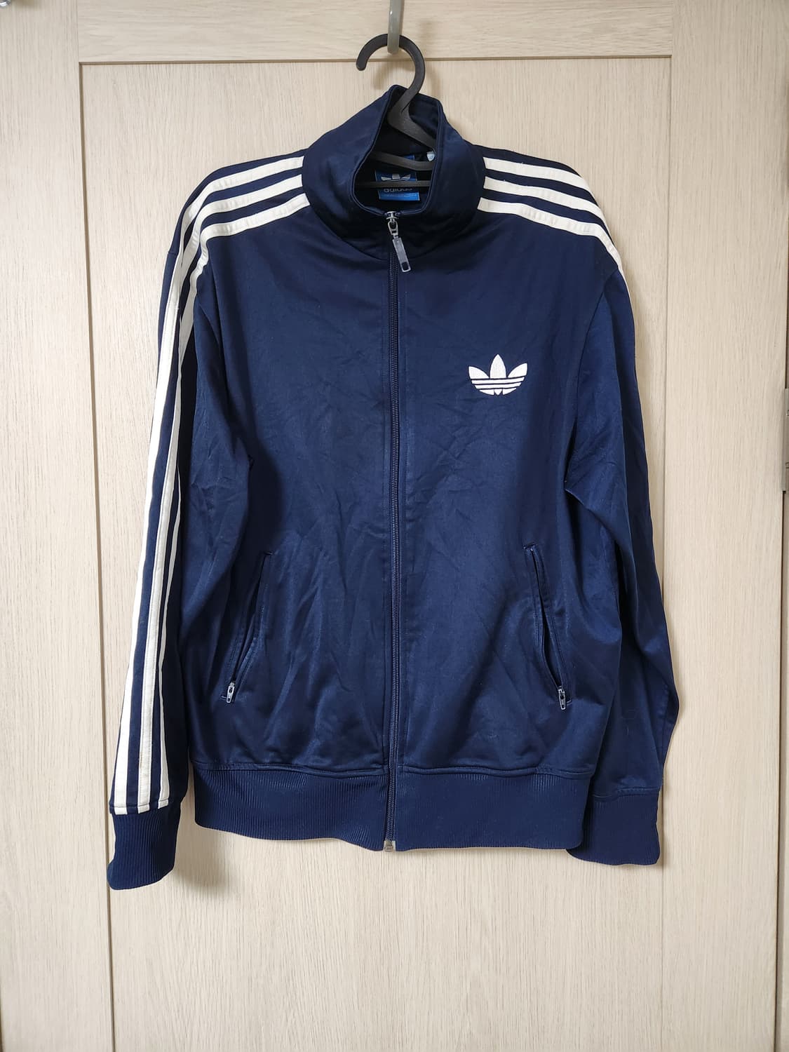 아디다스 파이어버드 네이비 사이즈100 상품이미지1