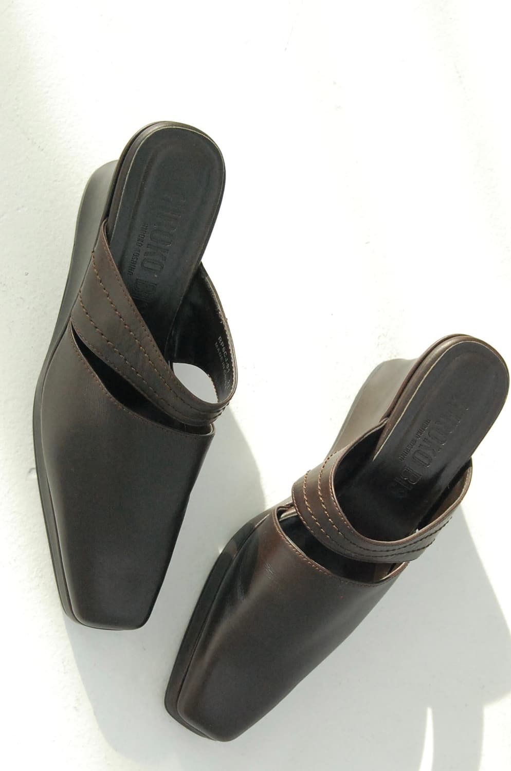 Hiroko bis shoes 상품이미지3