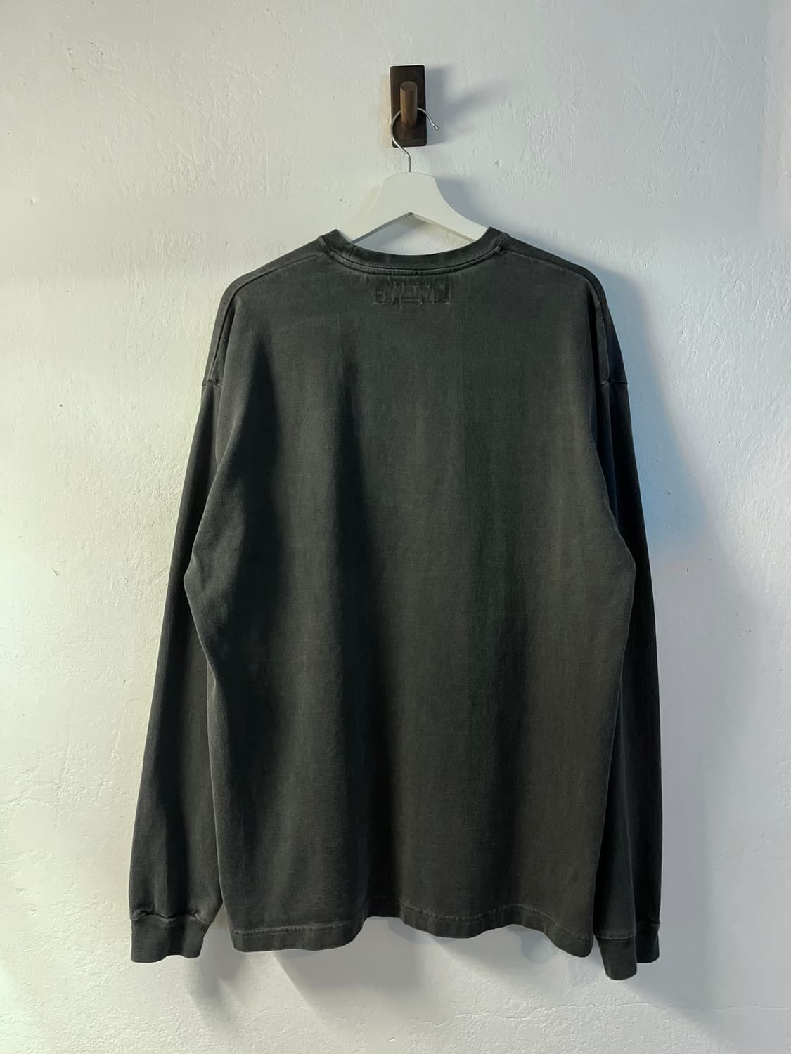 Neighborhood 네이버후드  피그먼크 롱슬리브 상품이미지5