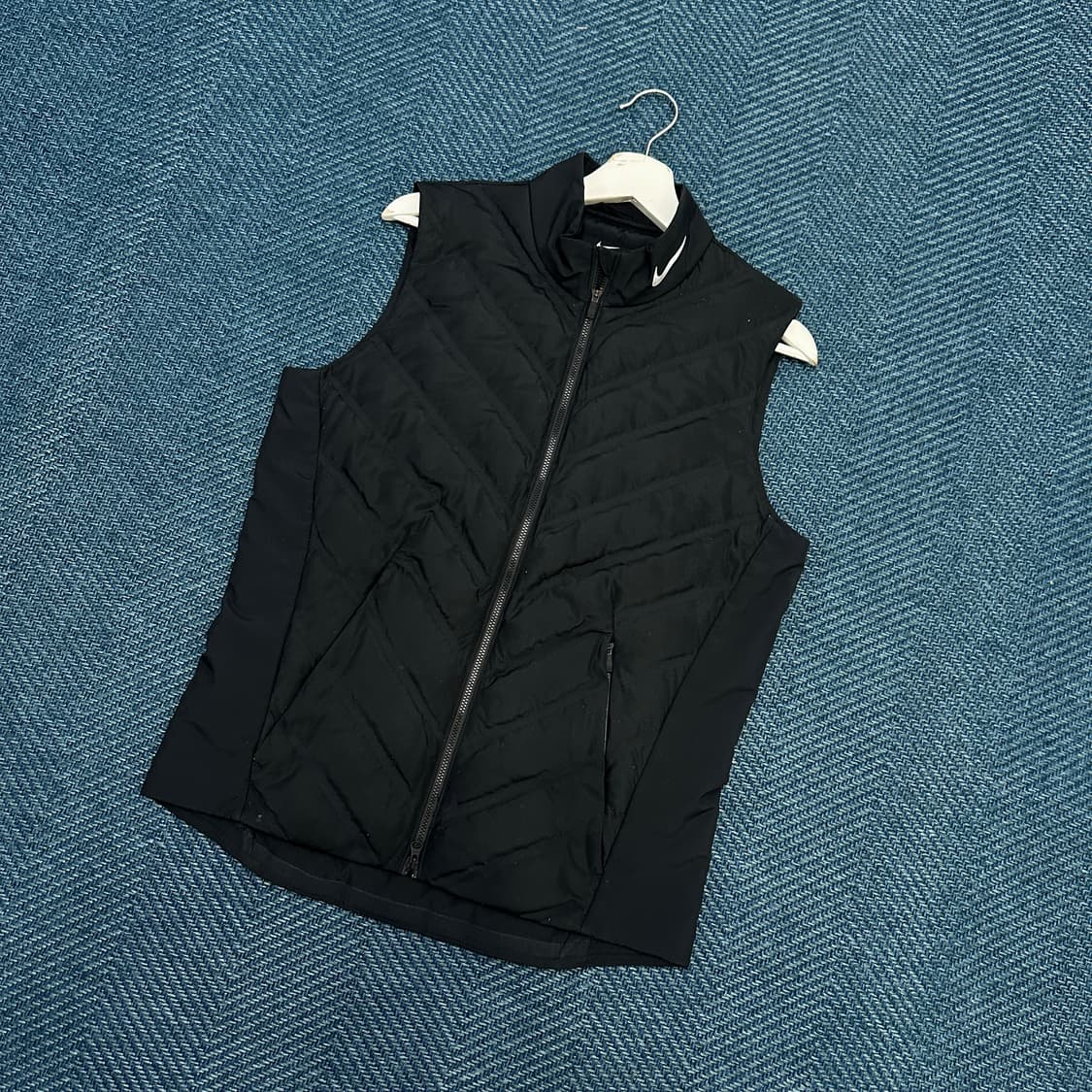[S] 나이키 에어로로프트 조끼 패딩 상품이미지1
