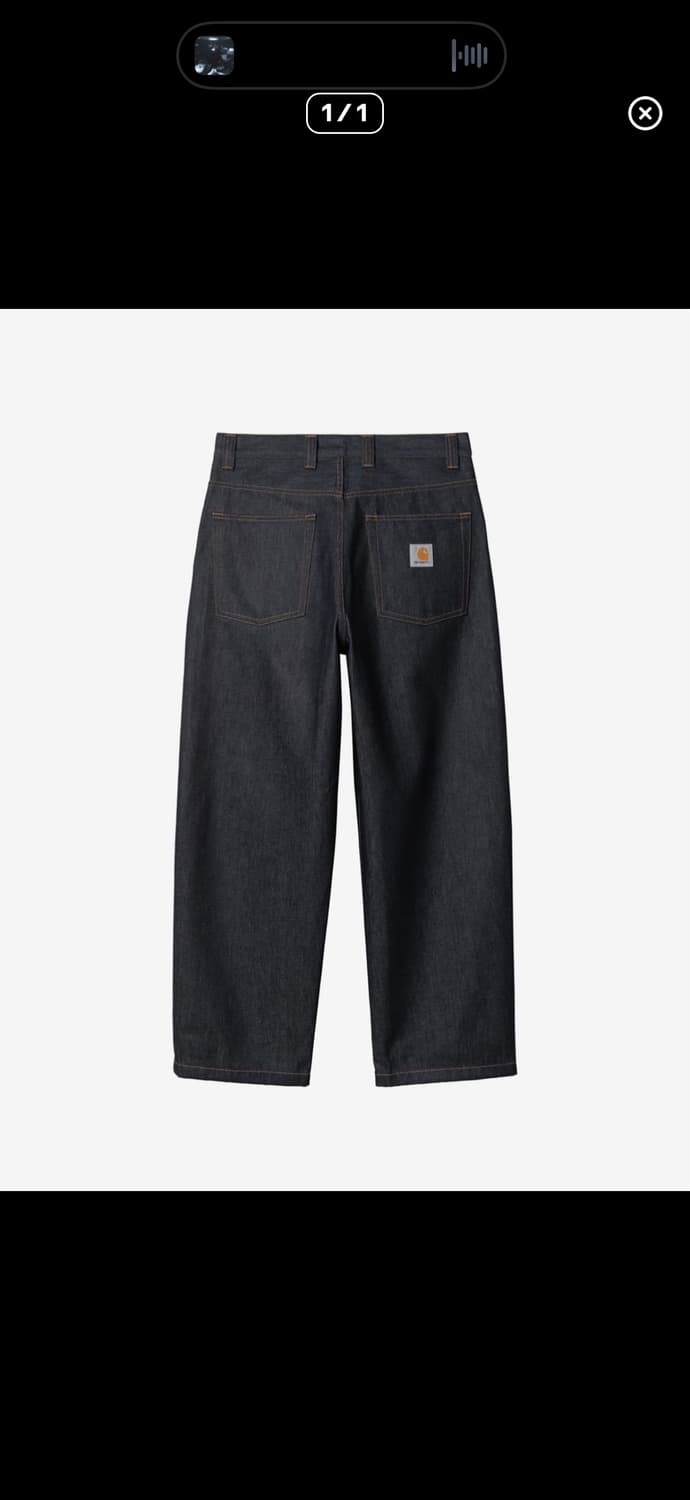 Brandon pant smith 상품이미지1