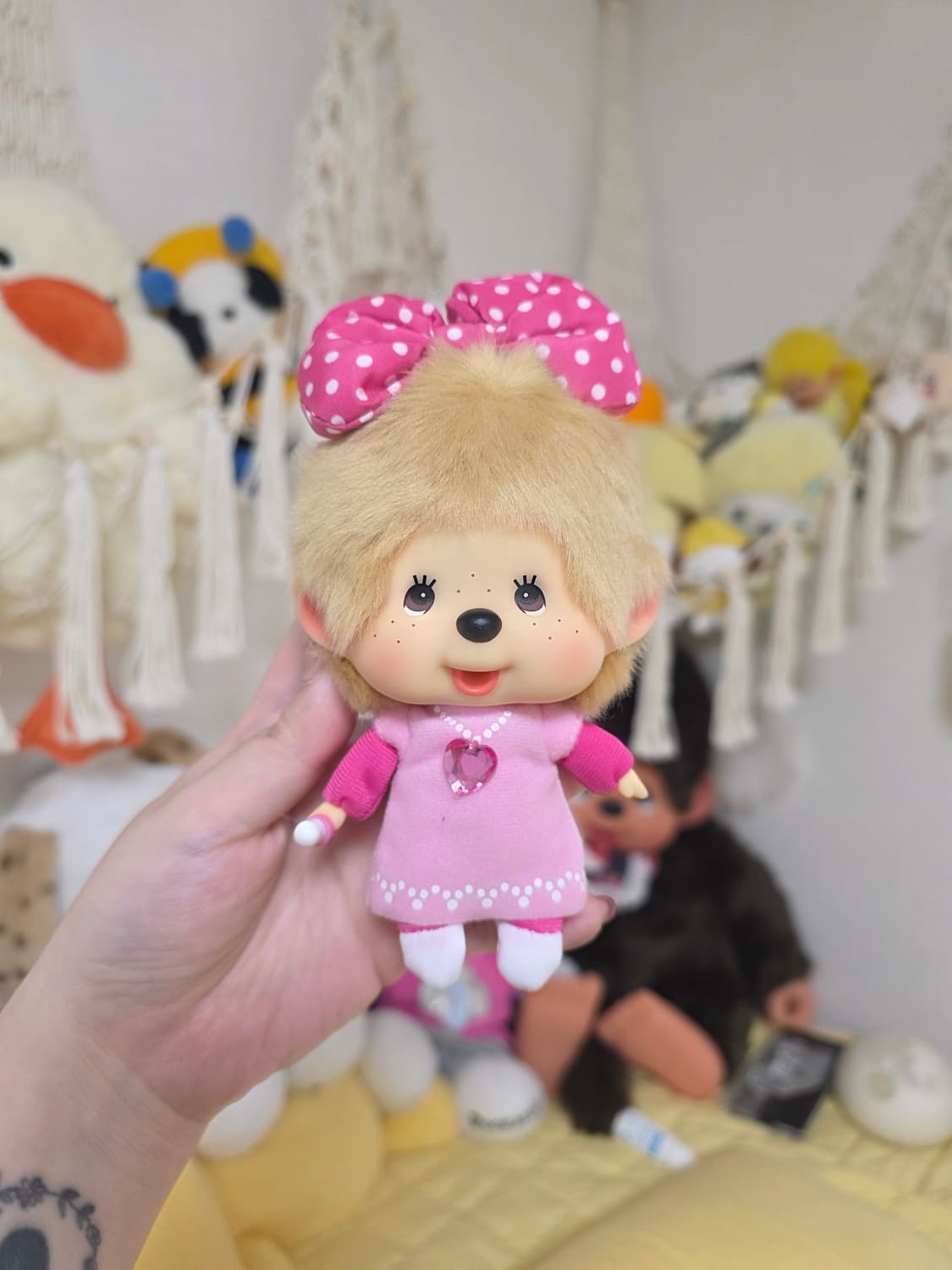 결제창 몬치치 상품이미지1