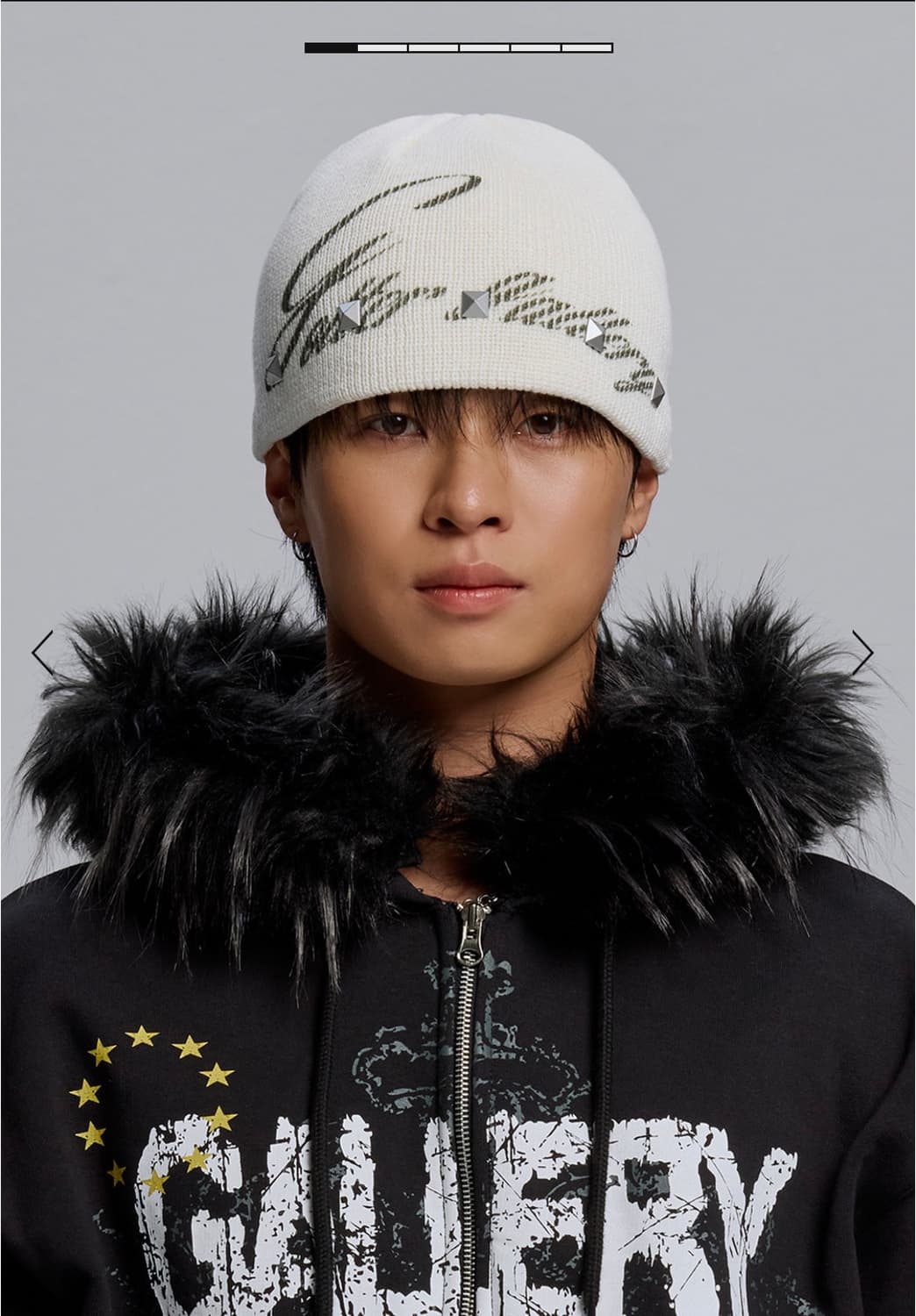 가터갤러리 비니 상품이미지2