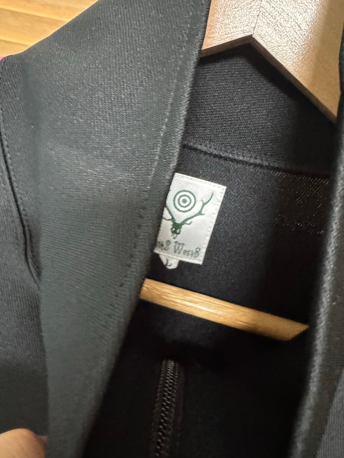 남2서8 트랙자켓 L 상품이미지4