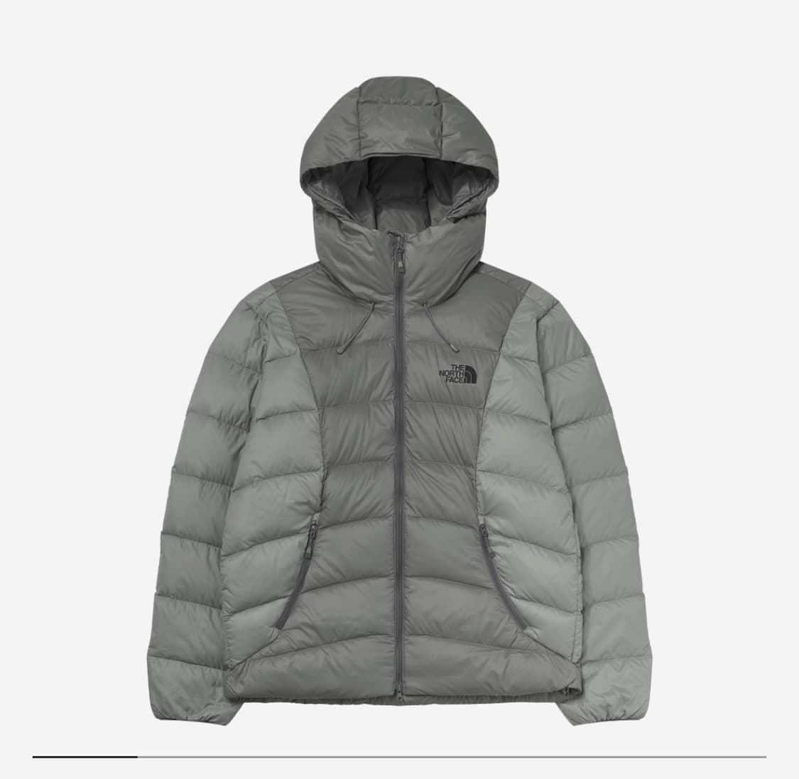 The North Face Ruta Down Jacket Light Kh 상품이미지1