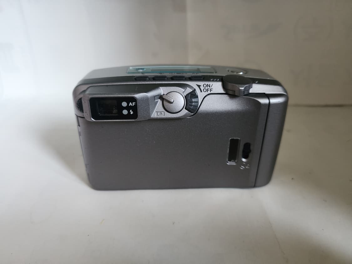 펜탁스 Espio 145M Super 필름 카메라 상품이미지2