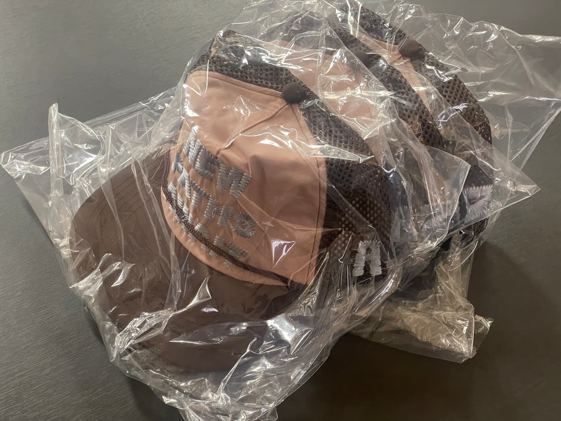 알렉스 조노 x 우즈 트러거 햇 판매합니다. 상품이미지3