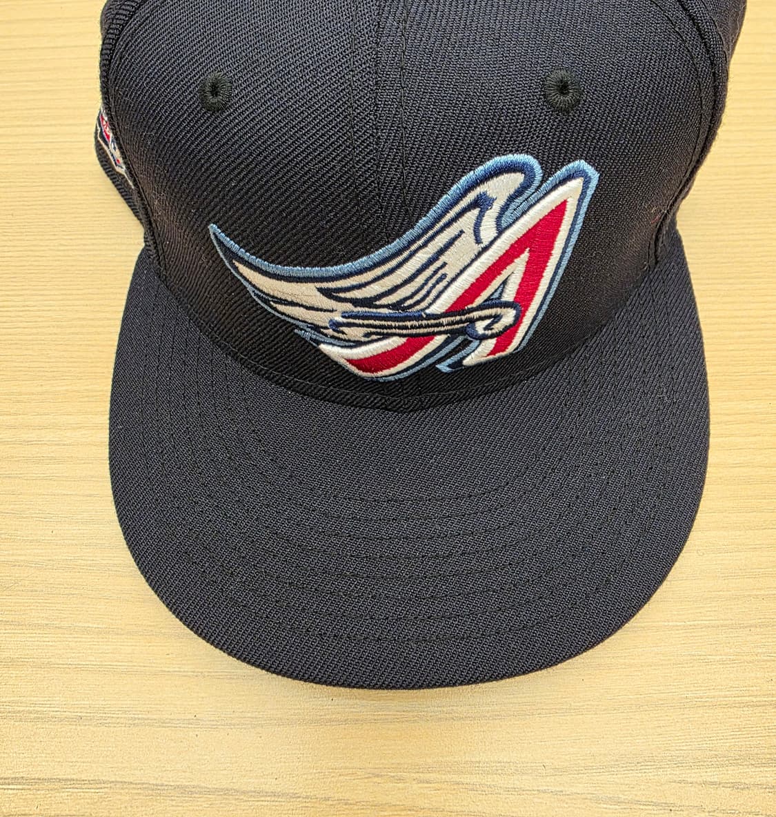 뉴에라 LA 에인절스 90s 올드 캡 상품이미지2