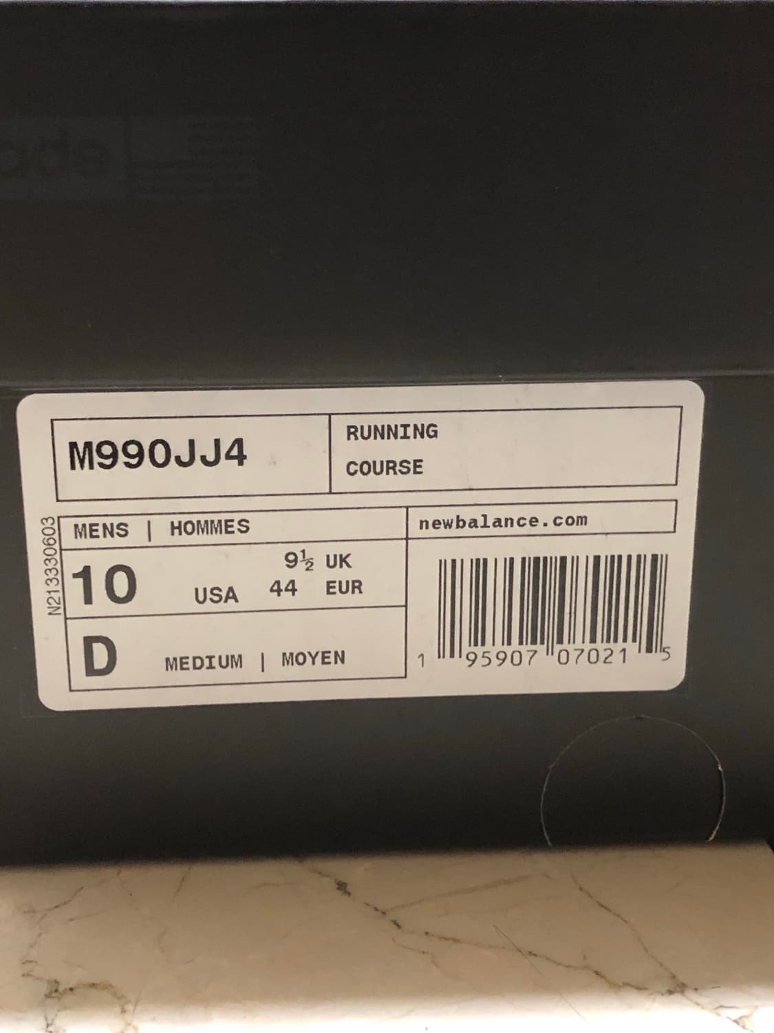 (280) 아식스 자운드 990 상품이미지8