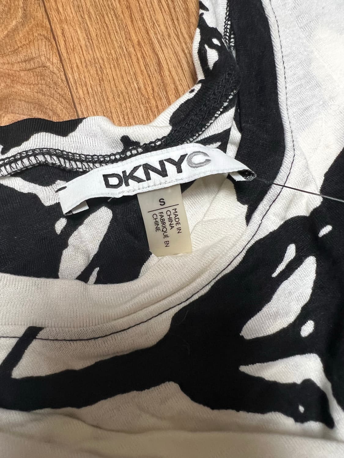 비씨비지막스아즈리아+DKNY 원피스 두벌 상품이미지3