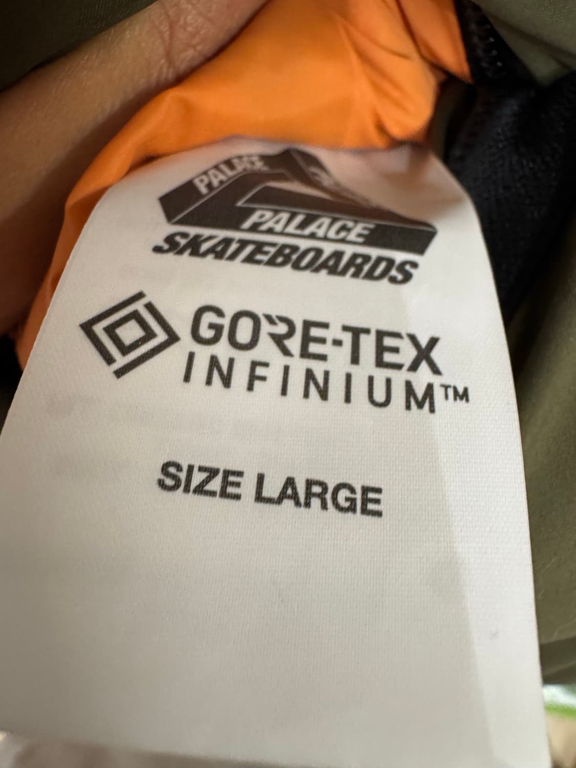 팔라스 패딩 베스트 상품이미지5