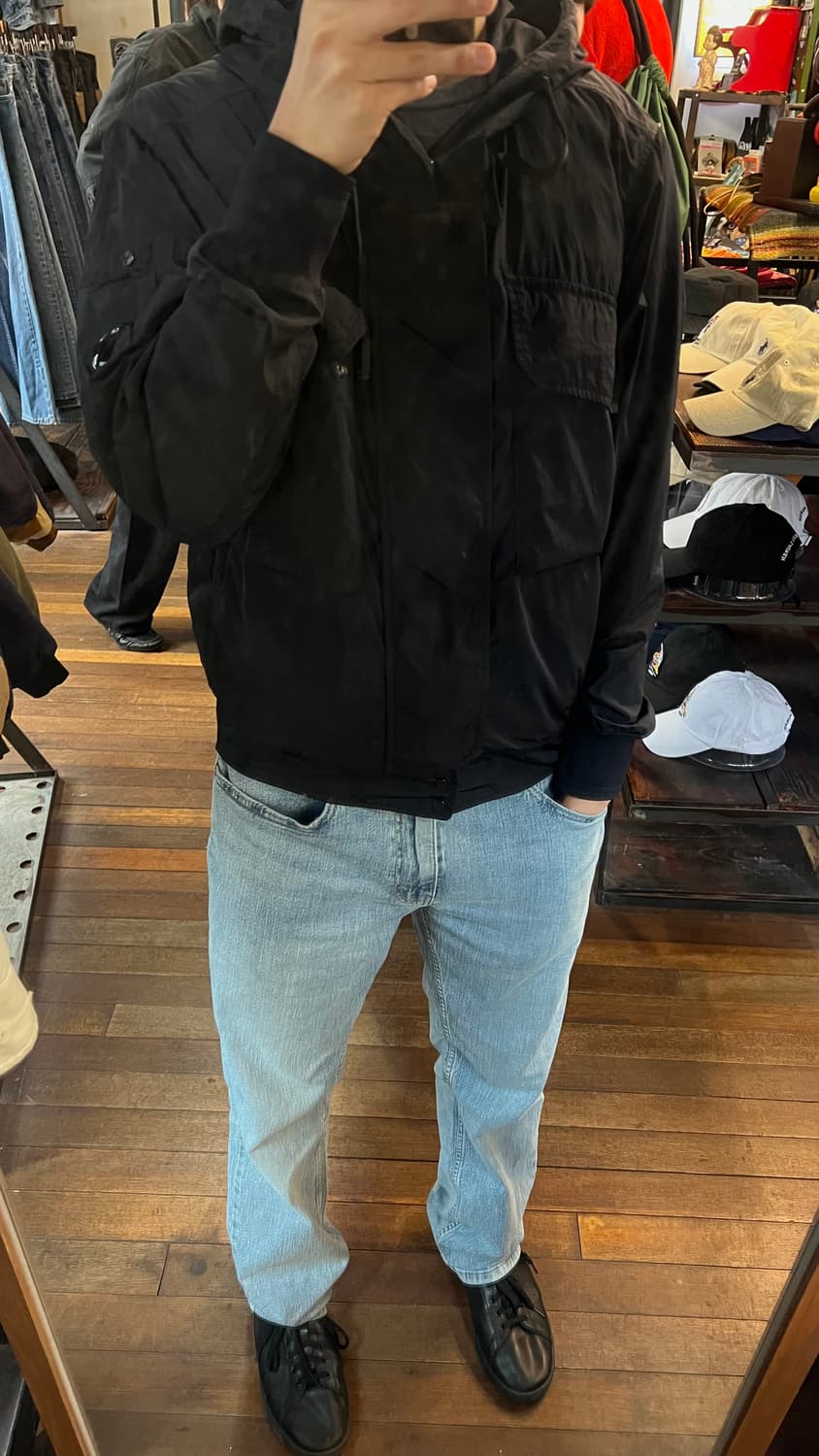 리바이스 559 32 x 32 릴렉스 스트레이트 상품이미지3