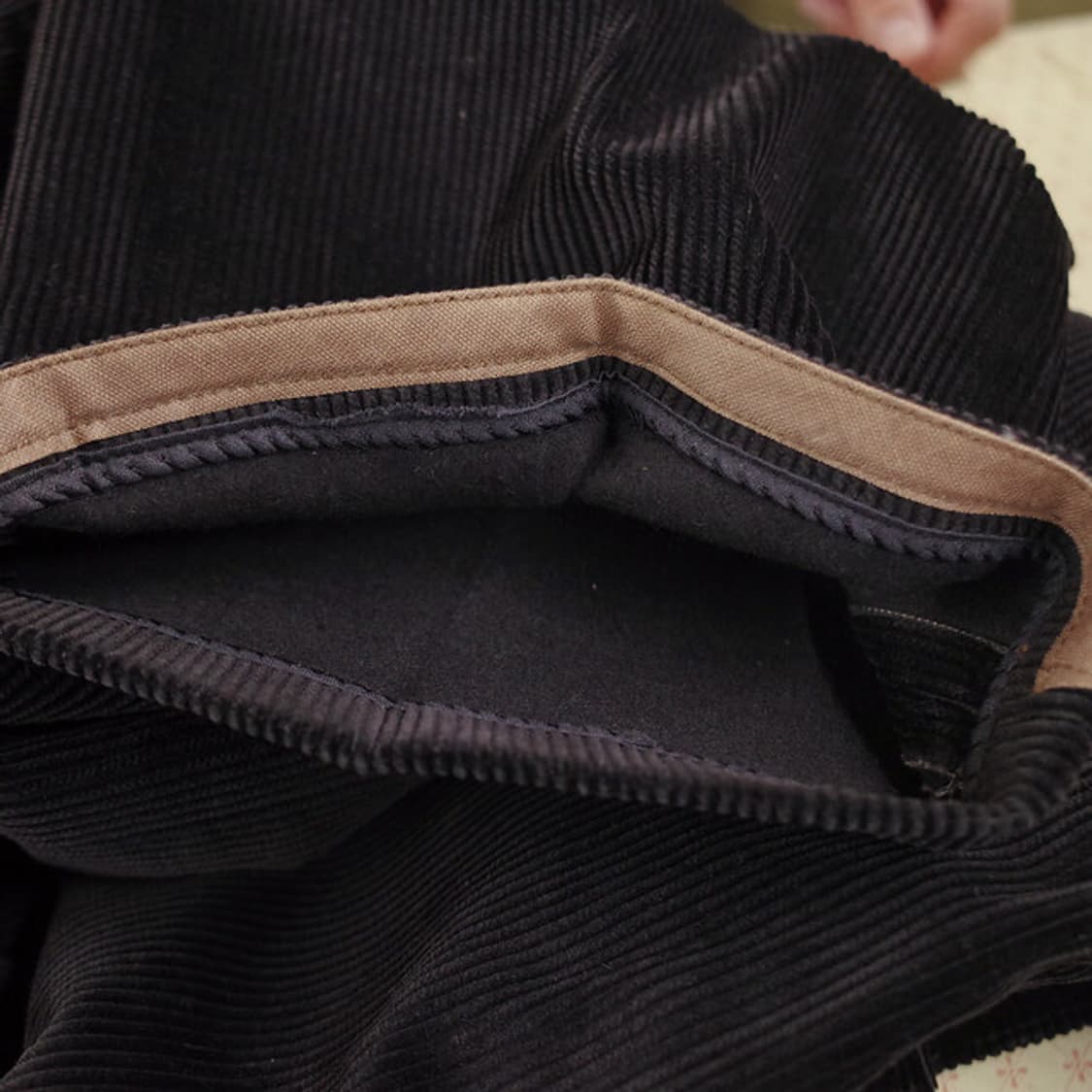 1950’s Vienna Corduroy Work Trousers 상품이미지10