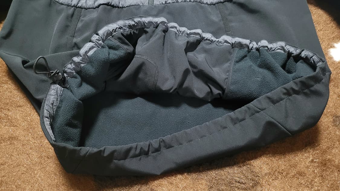 폴로 랄프로렌 RLX  (XL) 상품이미지10