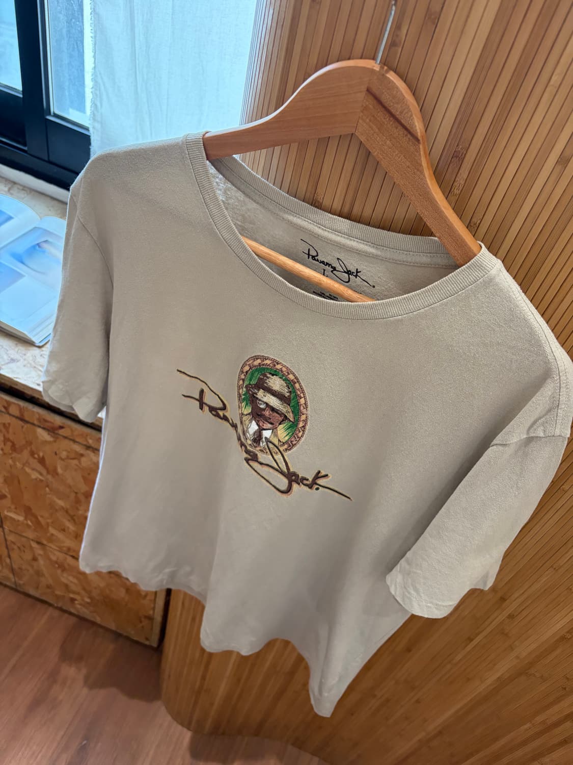Panama Jack Graphic T-shirt 상품이미지3
