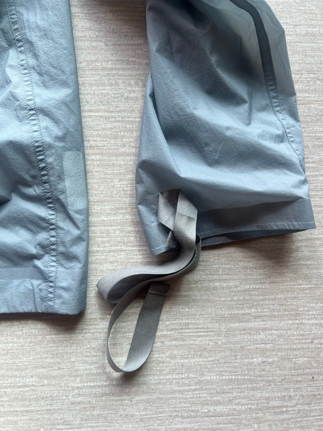 캡틴선샤인 X 마모트 X 프릭스스토어 패커블 아노락M 상품이미지7