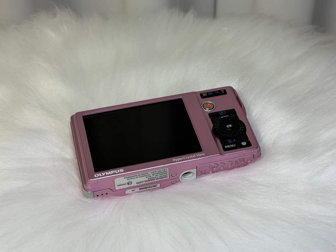 올림푸스 뮤 5010 상품이미지7