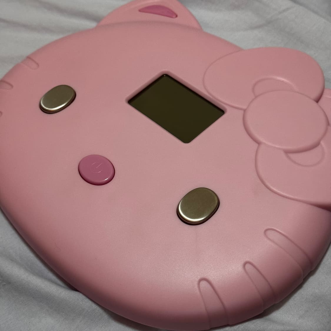 키티 체중계 상품이미지3