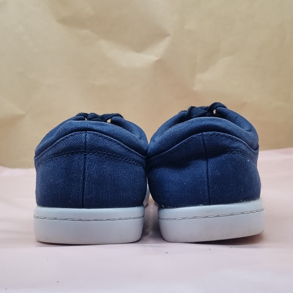 라코스테 스트레이트셋 여성운동화240 상품이미지4