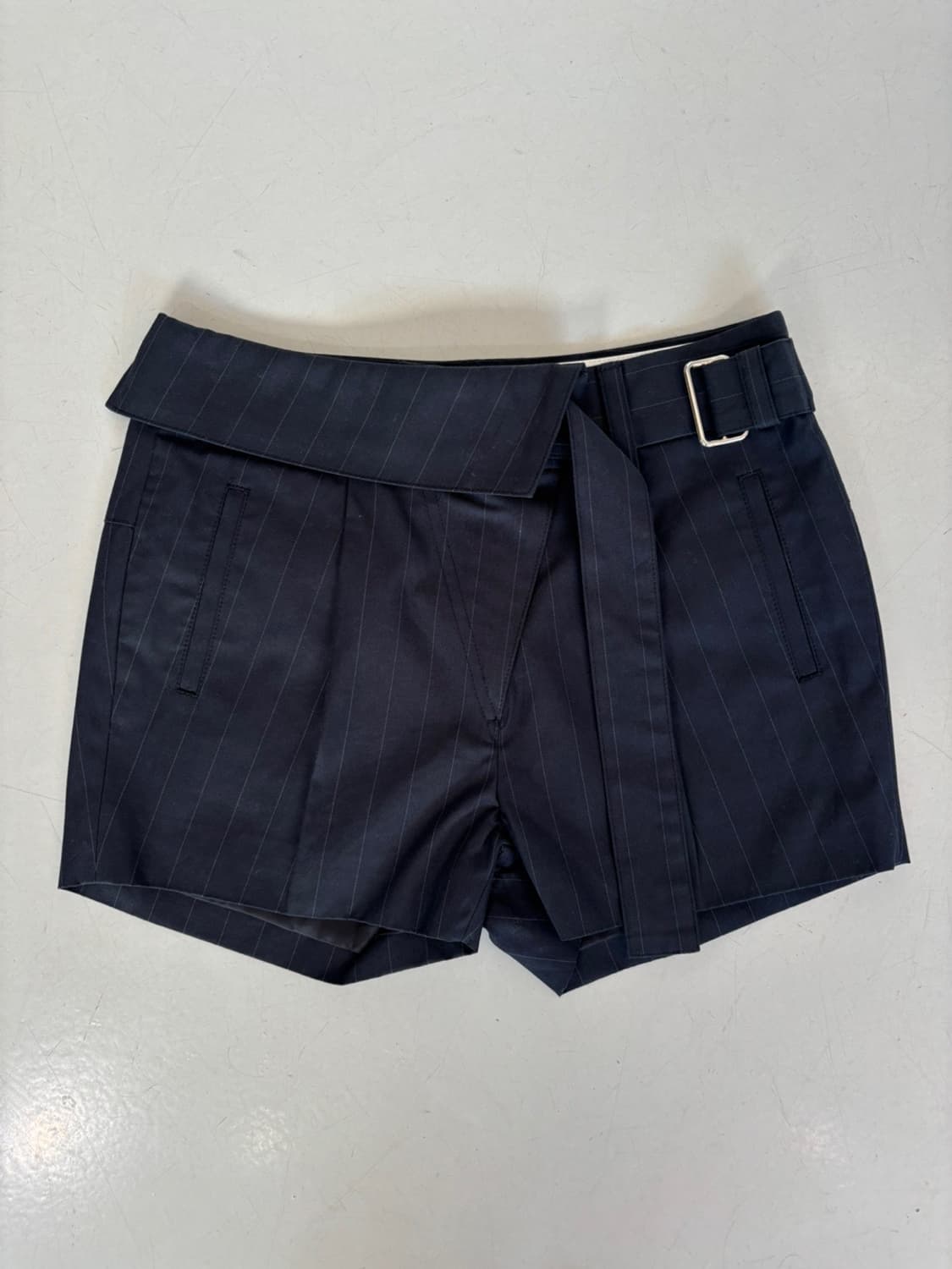 OKIRAKU Shorts 상품이미지2