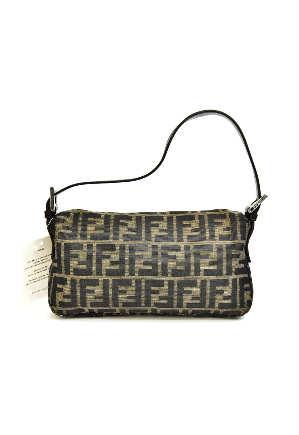 펜디 주카 바게트백 (정품) 상품이미지5