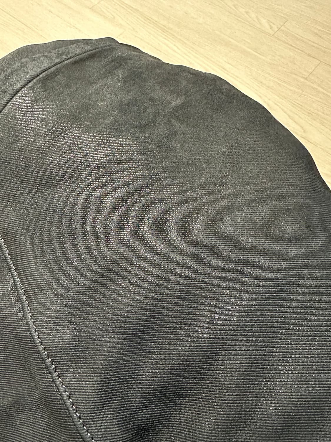 쿠시타니 익스플로러 라이드 진 32 상품이미지4