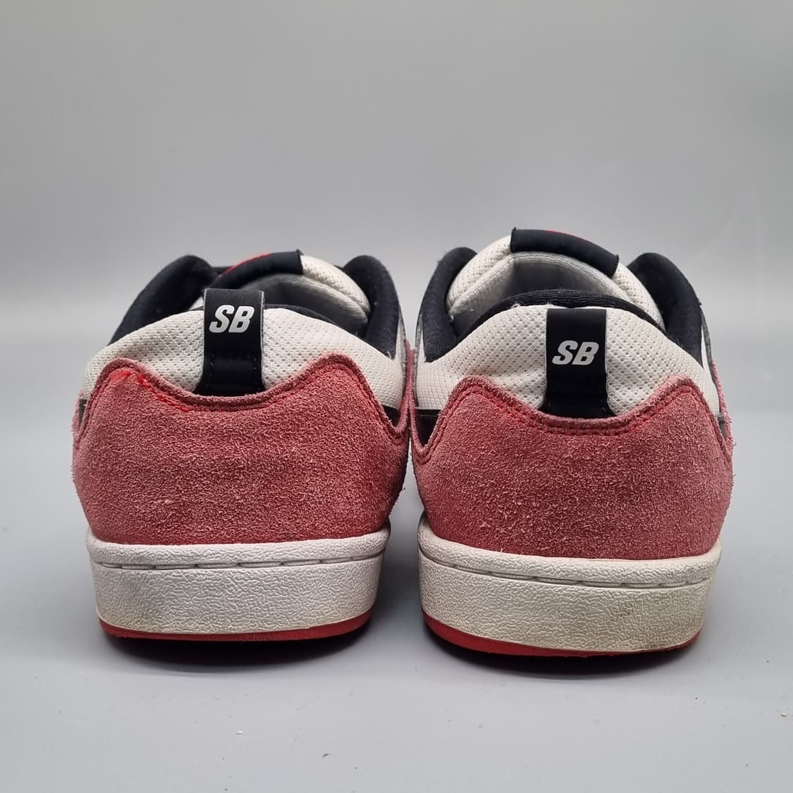 나이키 SD 앨리웁 남성운동화270  상품이미지4